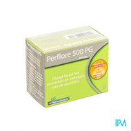 Perflore 500 Pg Pharmagenerix Caps 50