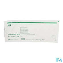 Afbeelding in Gallery-weergave laden, Lomatuell Pro Kompres Ster 10x30cm 10 30873
