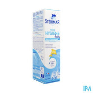 Sterimar Baby Neusspray Zeewater 100ml