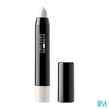 Afbeelding in Gallery-weergave laden, Couleurs De Noir Chubby Lipbalsem 01 Pearl
