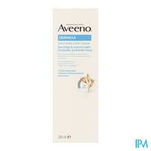 Afbeelding in Gallery-weergave laden, Aveeno Dermexa Verzachtende Creme 200ml
