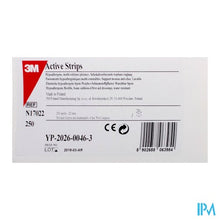 Afbeelding in Gallery-weergave laden, Nexcare 3m Active Strips 23mm Dots 250 17022
