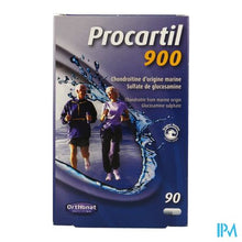Afbeelding in Gallery-weergave laden, Procartil 900 Caps 90 Orthonat
