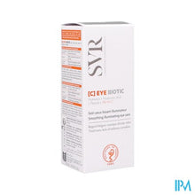 Load image into Gallery viewer, Svr Biotic C Eye 15ml
