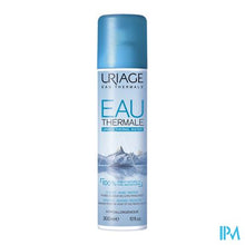 Afbeelding in Gallery-weergave laden, Uriage Eau Thermale Spray 300ml
