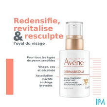 Afbeelding in Gallery-weergave laden, Avene Dermabsolu Serum Geconc. Resculpting 30ml
