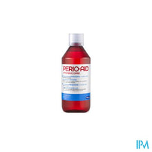 Load image into Gallery viewer, Perio.aid Intensive Care Mondspoelmiddel met 0,12% CHX en 0,05% CPC 500ml
