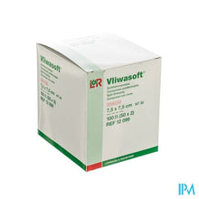 Afbeelding in Gallery-weergave laden, Vliwasoft Kp Ster 4pl + Split 7,5x7,5cm 2x50 12099
