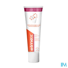 Afbeelding in Gallery-weergave laden, Elmex A/caries Professional Tandpasta 75ml
