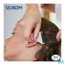 Load image into Gallery viewer, Silikom Once Shampoo A/Luizen A/Neten        200Ml
