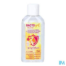 Load image into Gallery viewer, Bactogel Glow 75ml
