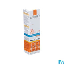 Afbeelding in Gallery-weergave laden, La Roche Posay Anthelios Xl Creme Teintee Ip50+ 50ml
