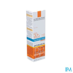 La Roche Posay Anthelios Xl Creme Teintee Ip50+ 50ml