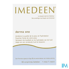 Afbeelding in Gallery-weergave laden, Imedeen Derma One Caps 60
