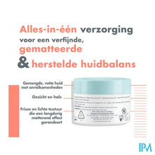 Charger l'image dans la galerie, Avene Cleanance Matterende Aqua Gel 50ml
