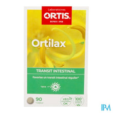 Load image into Gallery viewer, Ortis Ortilax Comp 5x18
