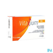 Charger l'image dans la galerie, Vitaxium 50+ Multi Vitaminen Caps 30
