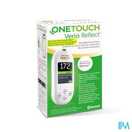 OneTouch Verio Reflect Meter