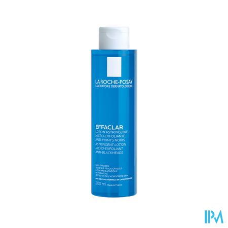 La Roche Posay Effaclar Lotion Astringente 200ml