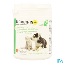 Afbeelding in Gallery-weergave laden, Biomethin+ Hond Kat Pdr Fl 100g
