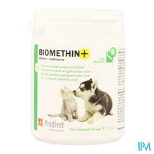 Afbeelding in Gallery-weergave laden, Biomethin+ Hond Kat Pdr Fl 100g
