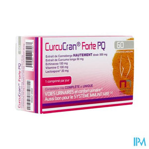 Curcucran Forte Pq Filmomh Tabl 60