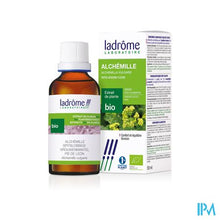 Afbeelding in Gallery-weergave laden, Ladrome Alchemilla Vulgaris/spitsl.vrouwenmant50ml
