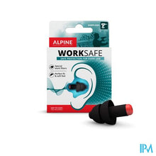 Charger l'image dans la galerie, Alpine Worksafe Oordop 1p
