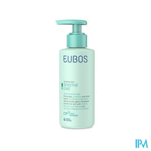 Afbeelding in Gallery-weergave laden, Eubos Sensitive Hand Repair&care Dispenser 150ml
