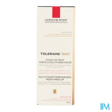 Afbeelding in Gallery-weergave laden, La Roche Posay Toleriane Fdt Fluide 02 30ml
