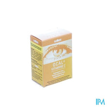 Afbeelding in Gallery-weergave laden, Ocal Vitamine C Oogdruppels 15ml
