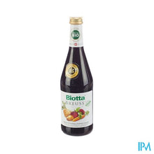 Charger l'image dans la galerie, Biotta Cocktail Breuss 500ml
