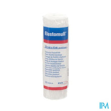 Afbeelding in Gallery-weergave laden, Elastomull Fixatiewindel El. Cello 12cmx4m 0209800
