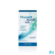 Magne B Plus D Tabl 120