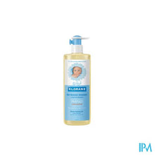 Afbeelding in Gallery-weergave laden, Klorane Bb Gel Haar-lichaam Nf 500ml
