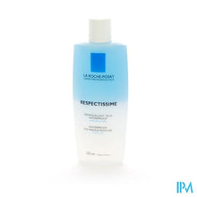 Load image into Gallery viewer, La Roche Posay Respectissime Demaq Yeux Wtp 125ml
