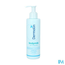 Load image into Gallery viewer, Dermolin Bodymilk 200ml
