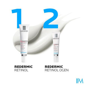 Lrp Redermic Retinol 30ml