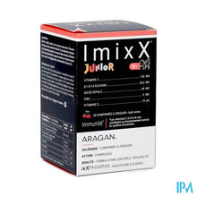 Load image into Gallery viewer, Imixx Junior Kauwtabl 30

