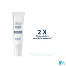 Load image into Gallery viewer, Ducray Kelual Ds Creme 40ml Nf
