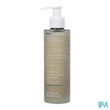 Charger l'image dans la galerie, Korres Kf Olympus Tee Biodtox Gez.&ogen 200ml

