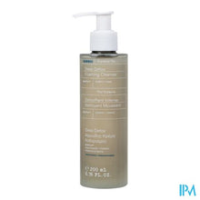 Load image into Gallery viewer, Korres Kf Olympus Tee Biodtox Gez.&ogen 200ml
