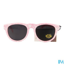 Afbeelding in Gallery-weergave laden, Jungle Zonnebril Kids Iris Rose Girl 8-12j
