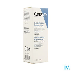 Cerave Handcreme Herstellend 50ml