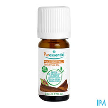 Charger l'image dans la galerie, Puressentiel Eo Wit Sandelhout Bio 5ml
