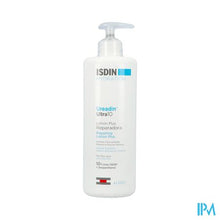 Load image into Gallery viewer, Isdin Ureadin Ultra 10 Lotion 400ml
