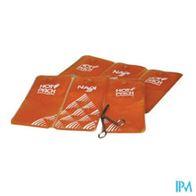 Afbeelding in Gallery-weergave laden, Naqi Hot Pack 37x37cm
