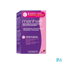Charger l'image dans la galerie, Manhae 3 Maand + 1 Gratis Comp 2x60 Promo
