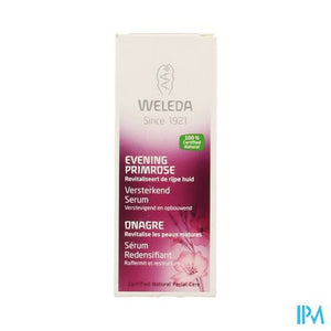 Weleda Evening Primrose Serum Versterkend 30ml