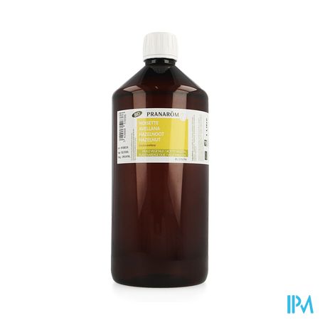 Noten Bio Plant.olie 1l Pranarom
